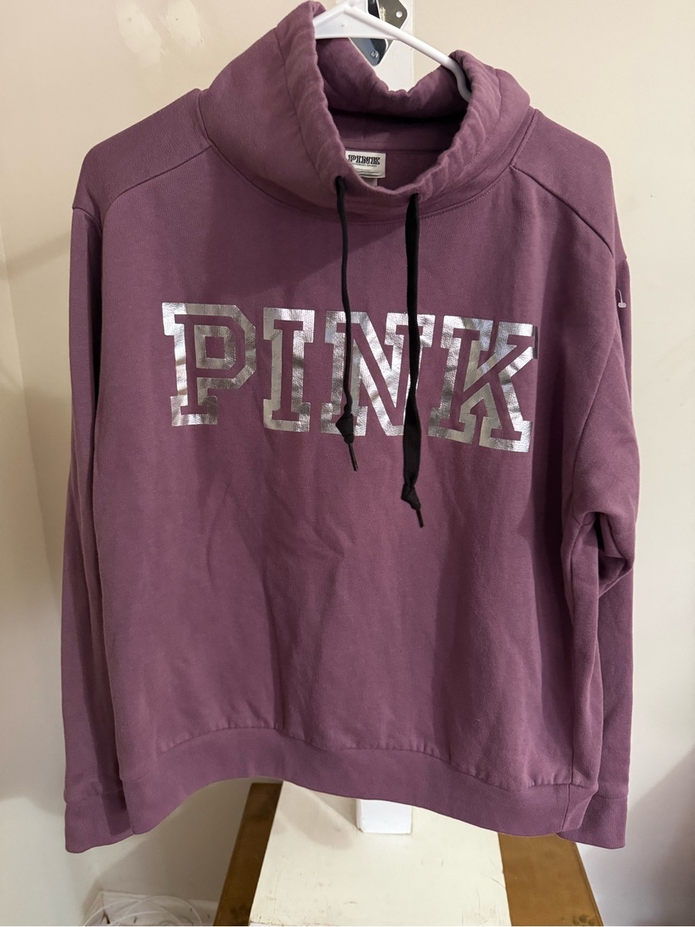 New Victoria’s Secret PINK Sweatshirt